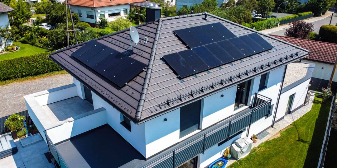 Photovoltaik aus Österreich